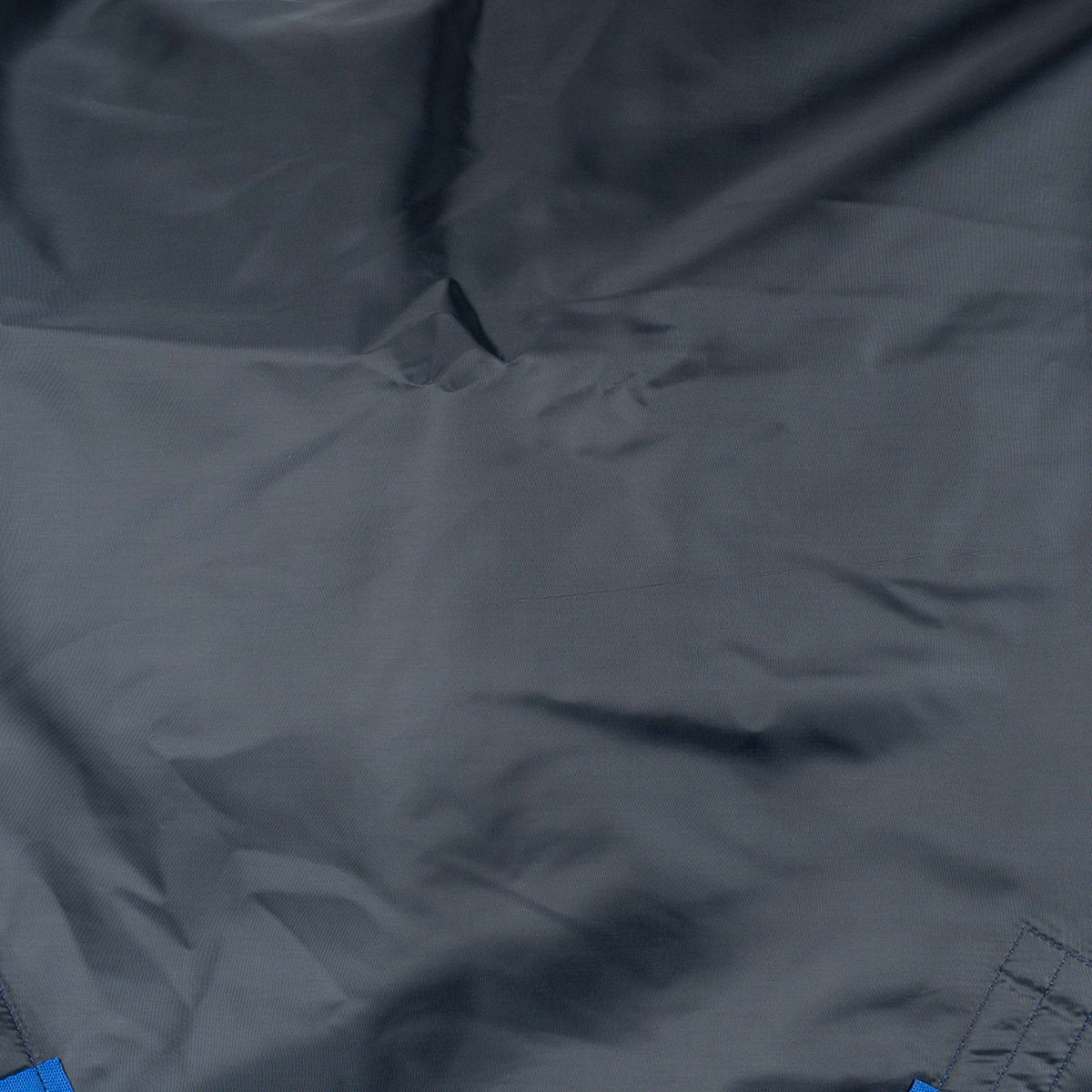 Amigo Ripstop 900D Pony 0g Noir/Bleu classique