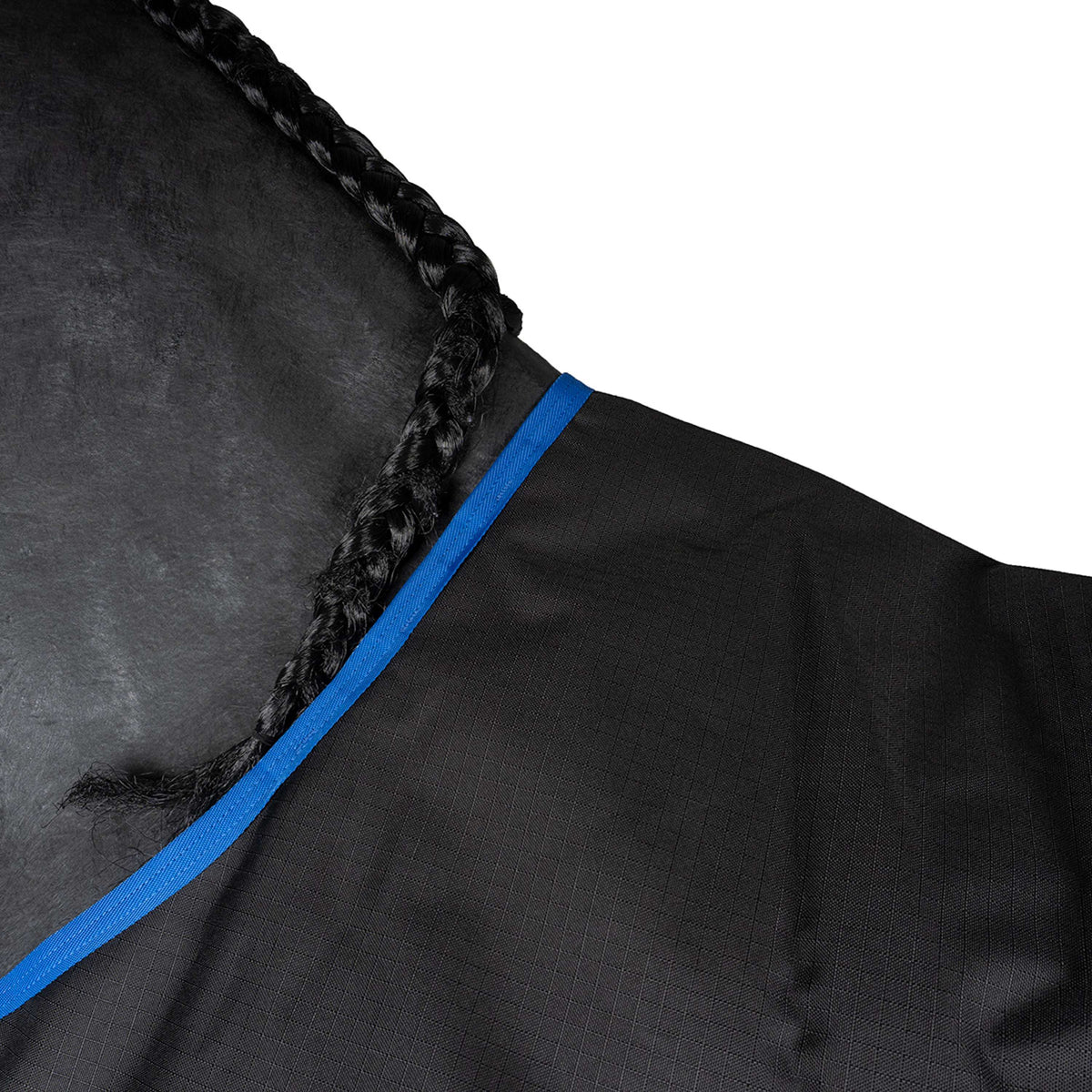 Amigo Ripstop 900D Pony 0g Noir/Bleu classique