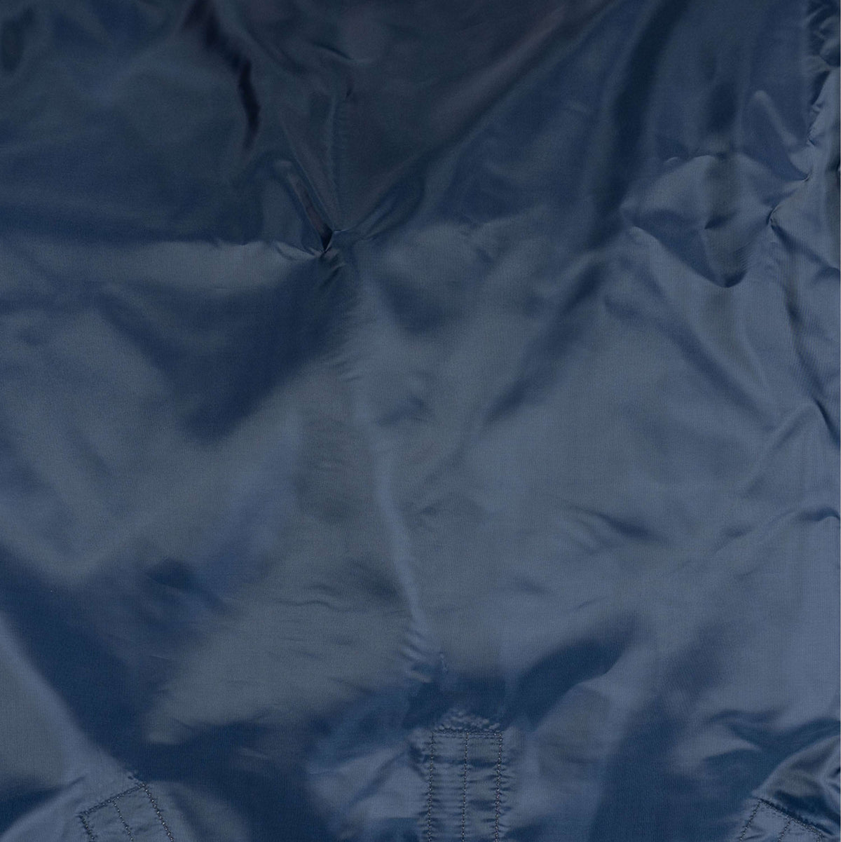 Amigo Chemise Turnout 1200D Integrated 0g Marine/Gris Titane/Argent