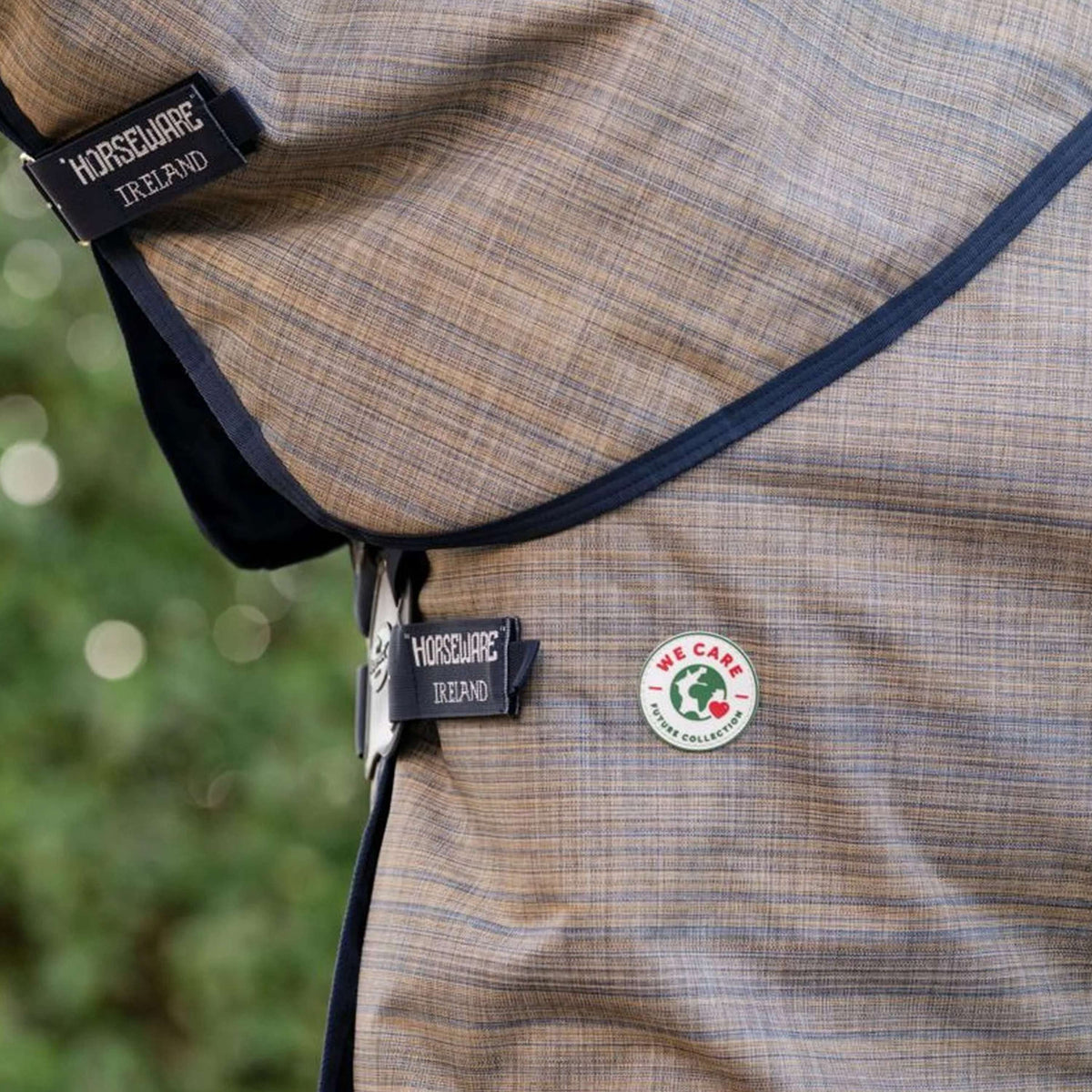 Amigo Chemise Turnout 900D Revive Plus 50g