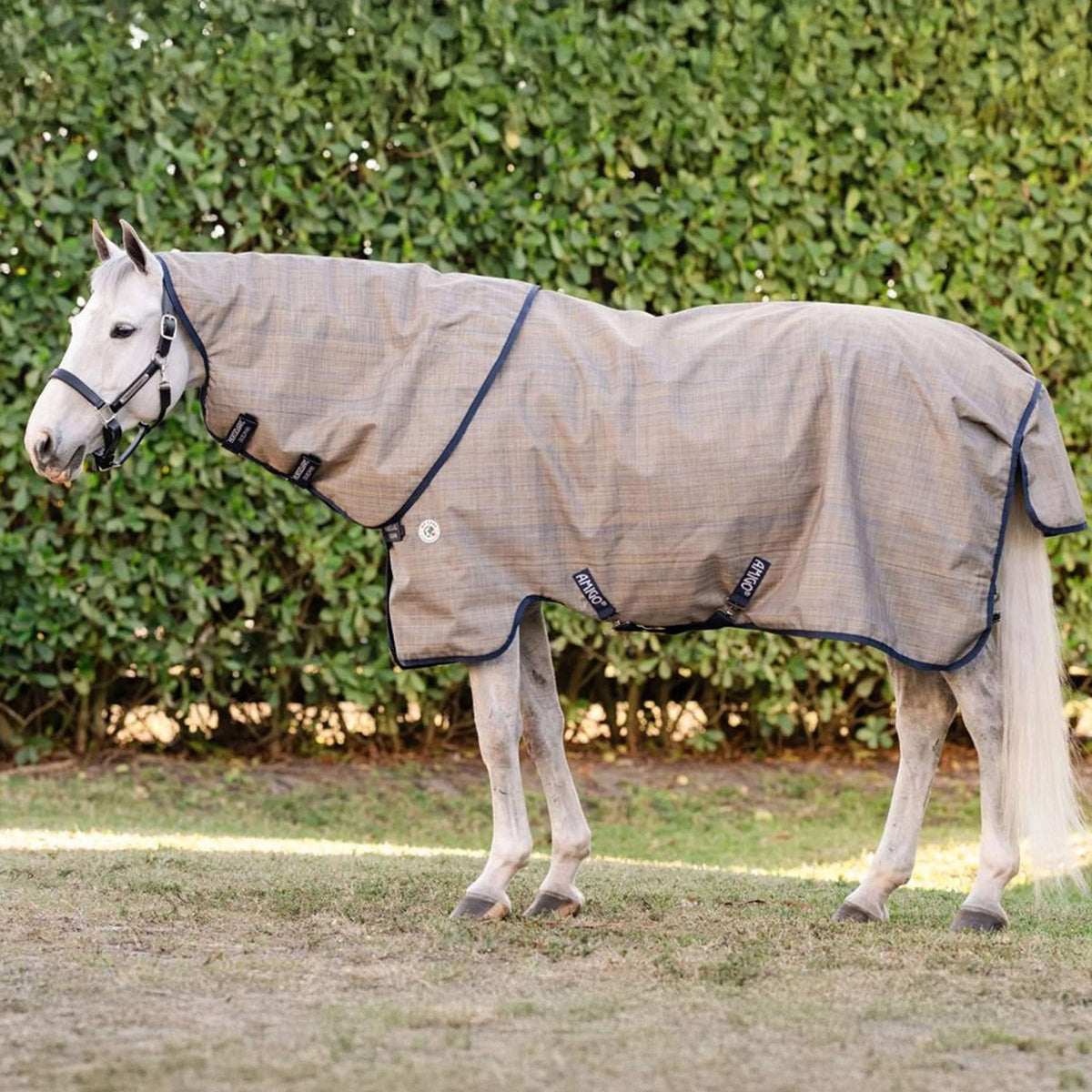 Amigo Chemise Turnout 900D Revive Plus 50g