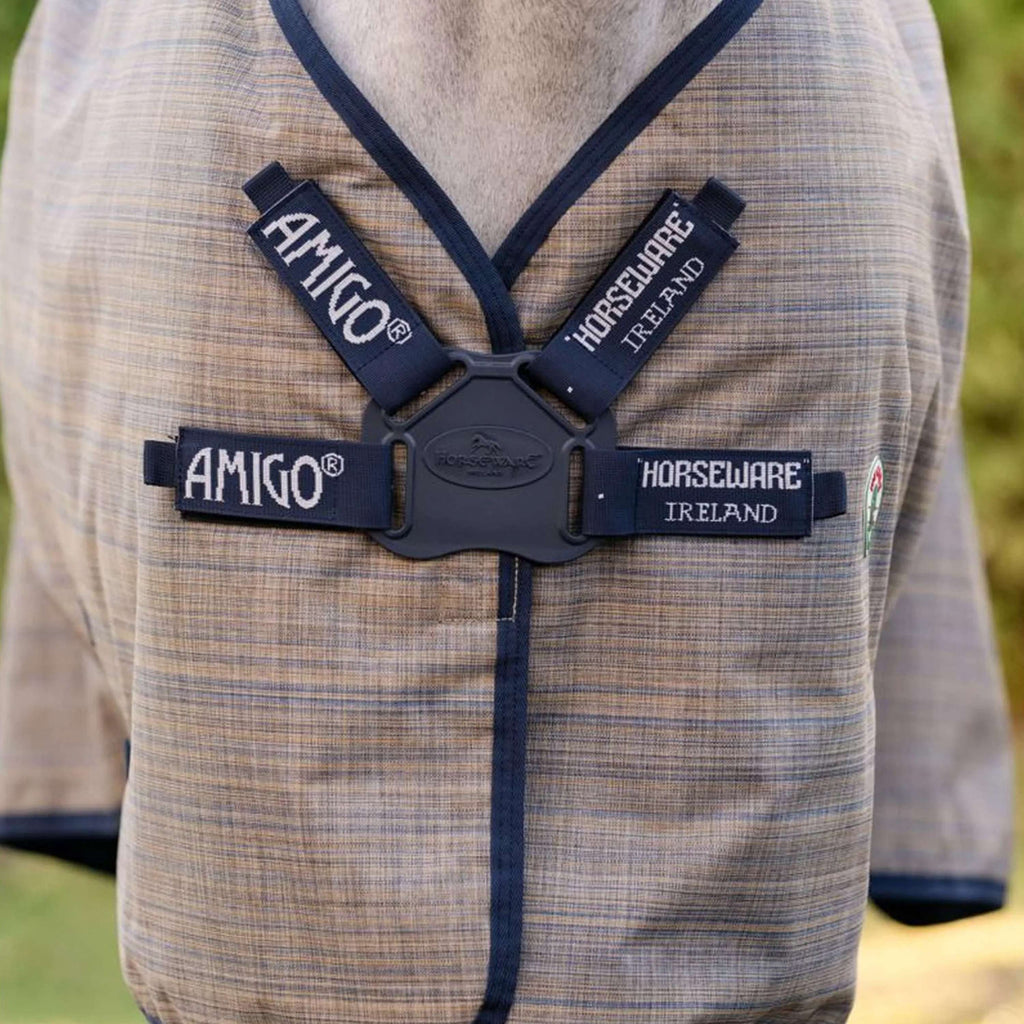 Amigo Chemise Turnout 900D Revive Plus 50g