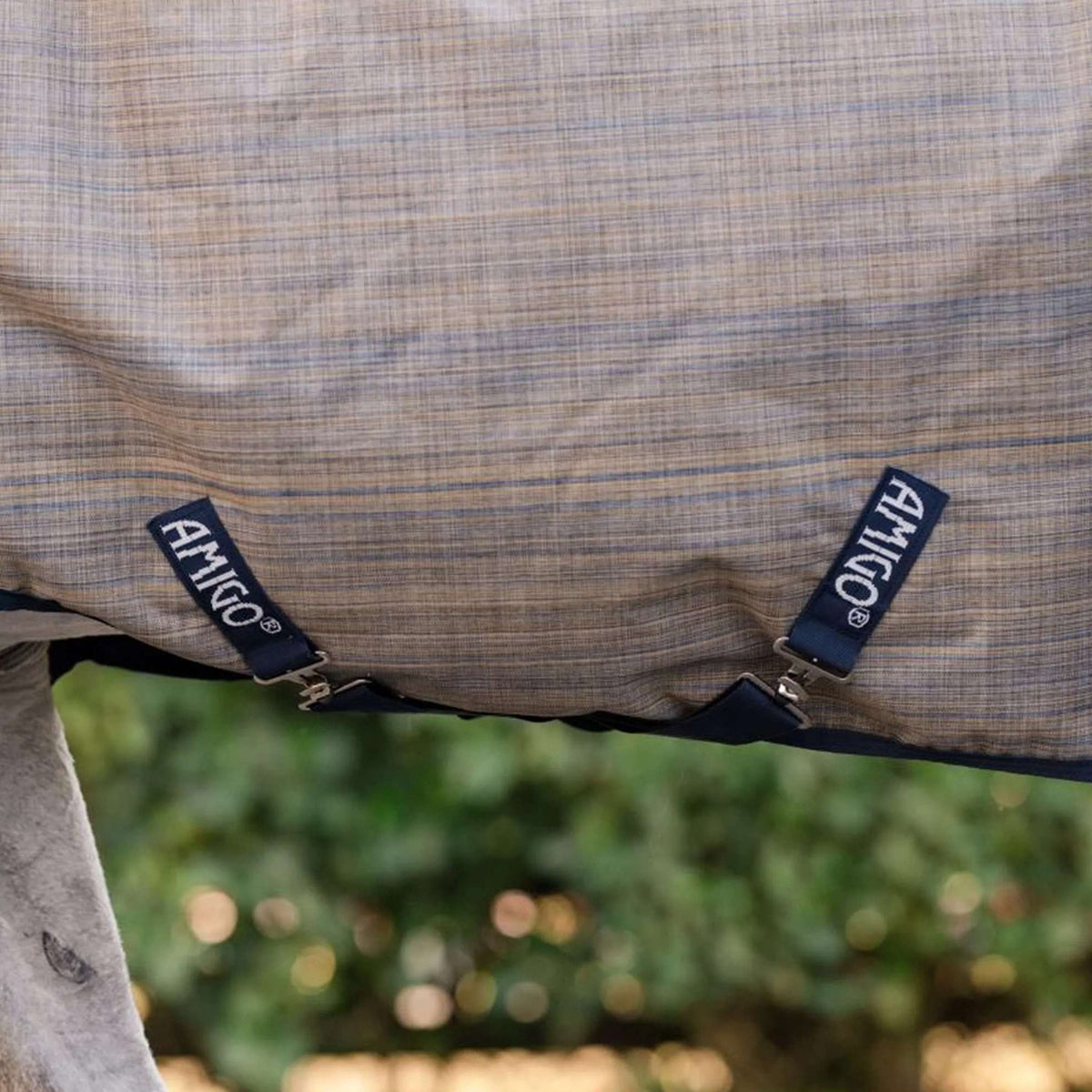 Amigo Chemise Turnout 900D Revive Plus 50g