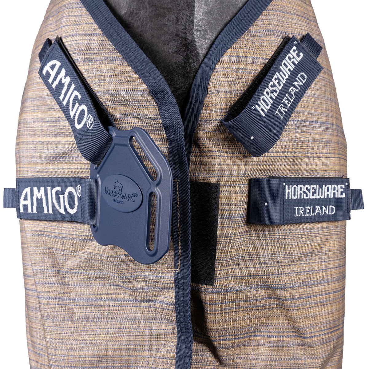 Amigo Chemise Turnout 900D Revive Plus 50g