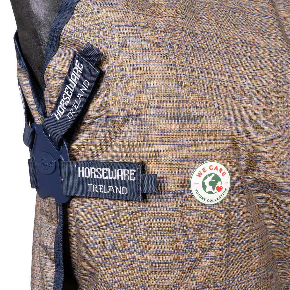 Amigo Chemise Turnout 900D Revive Plus 50g