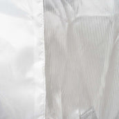 Amigo Couverture Anti-Mouches Integrated Argent/Gris Titane/Argent