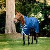 Amigo Wug Turnout 1200D 50g Marine/Gris Titane/Argent