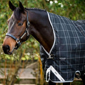 Rhino Wug Turnout 0g Noir/Gris/Blanc Chk/Gris