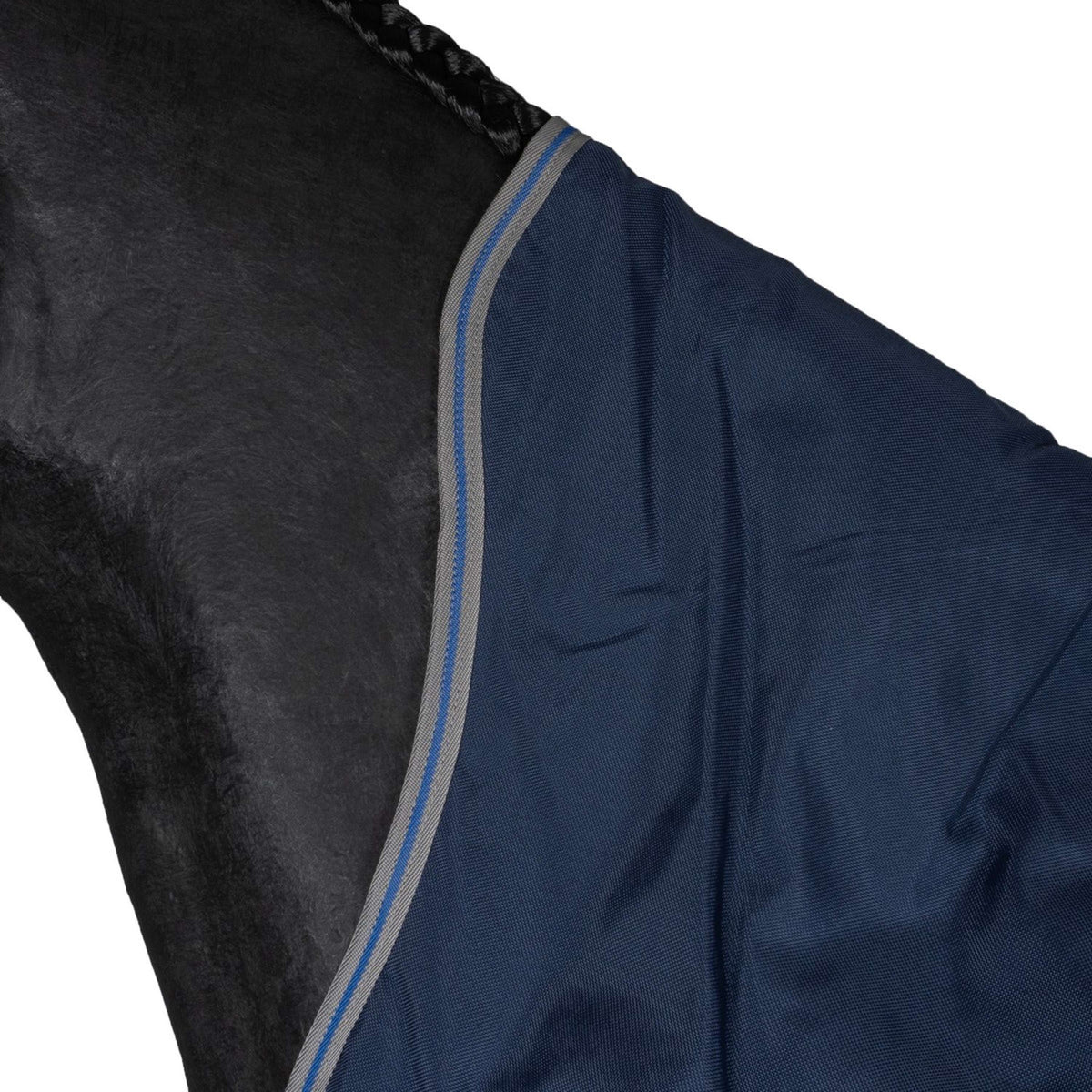 Rhino Wug Turnout 0g Bleu marine/Gris titane/Bleu classique