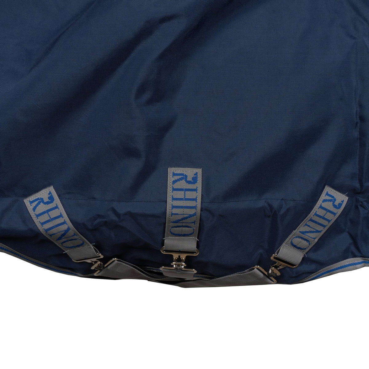 Rhino Wug Turnout 0g Bleu marine/Gris titane/Bleu classique