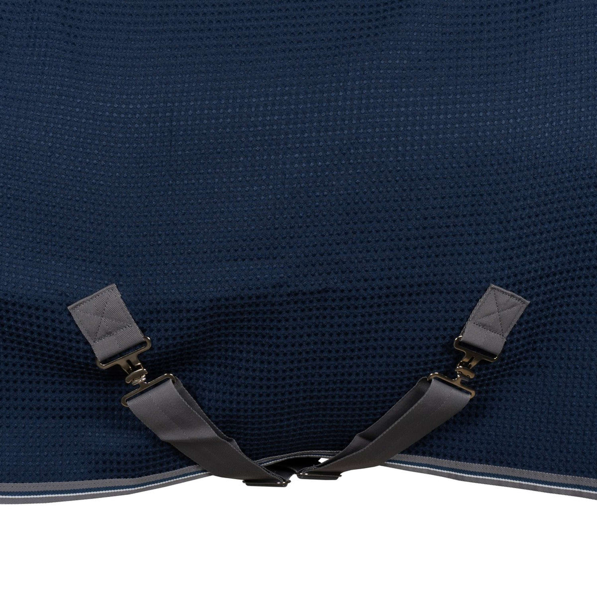 Rambo Waffle Cooler Techni Bleu marine/Gris orage/Argent