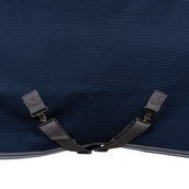 Rambo Waffle Cooler Techni Bleu marine/Gris orage/Argent