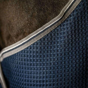 Rambo Waffle Cooler Techni Bleu marine/Gris orage/Argent