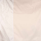 Rambo Pull col Hoodie Craie/Vert chasseur/Argent