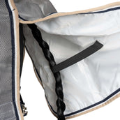 Rambo Protecteur Argent/Marine/Blanc/Beige