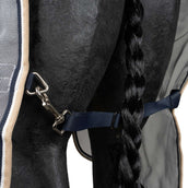 Rambo Protecteur Argent/Marine/Blanc/Beige