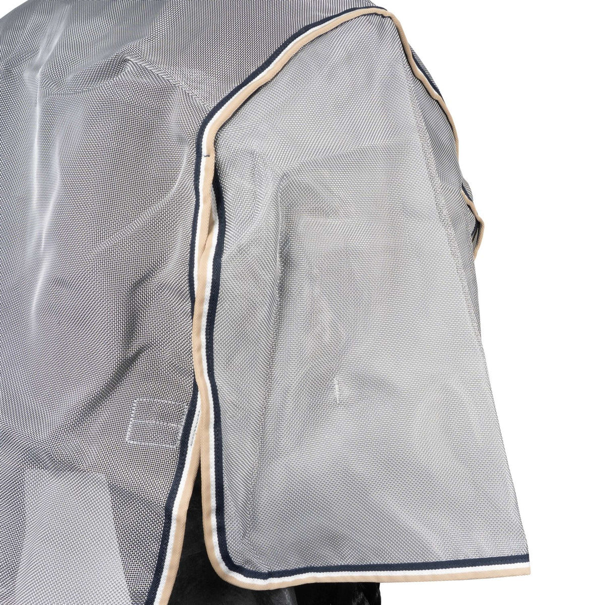 Rambo Protecteur Argent/Marine/Blanc/Beige