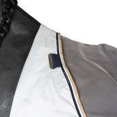 Rambo Protecteur Argent/Marine/Blanc/Beige