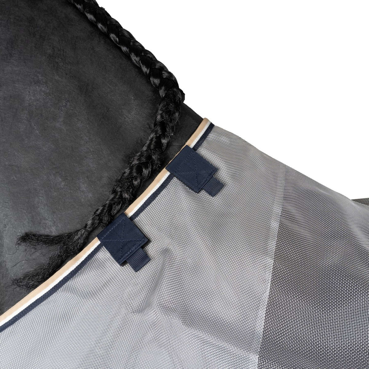 Rambo Protecteur Argent/Marine/Blanc/Beige