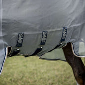 Rambo Protecteur Argent/Marine/Blanc/Beige