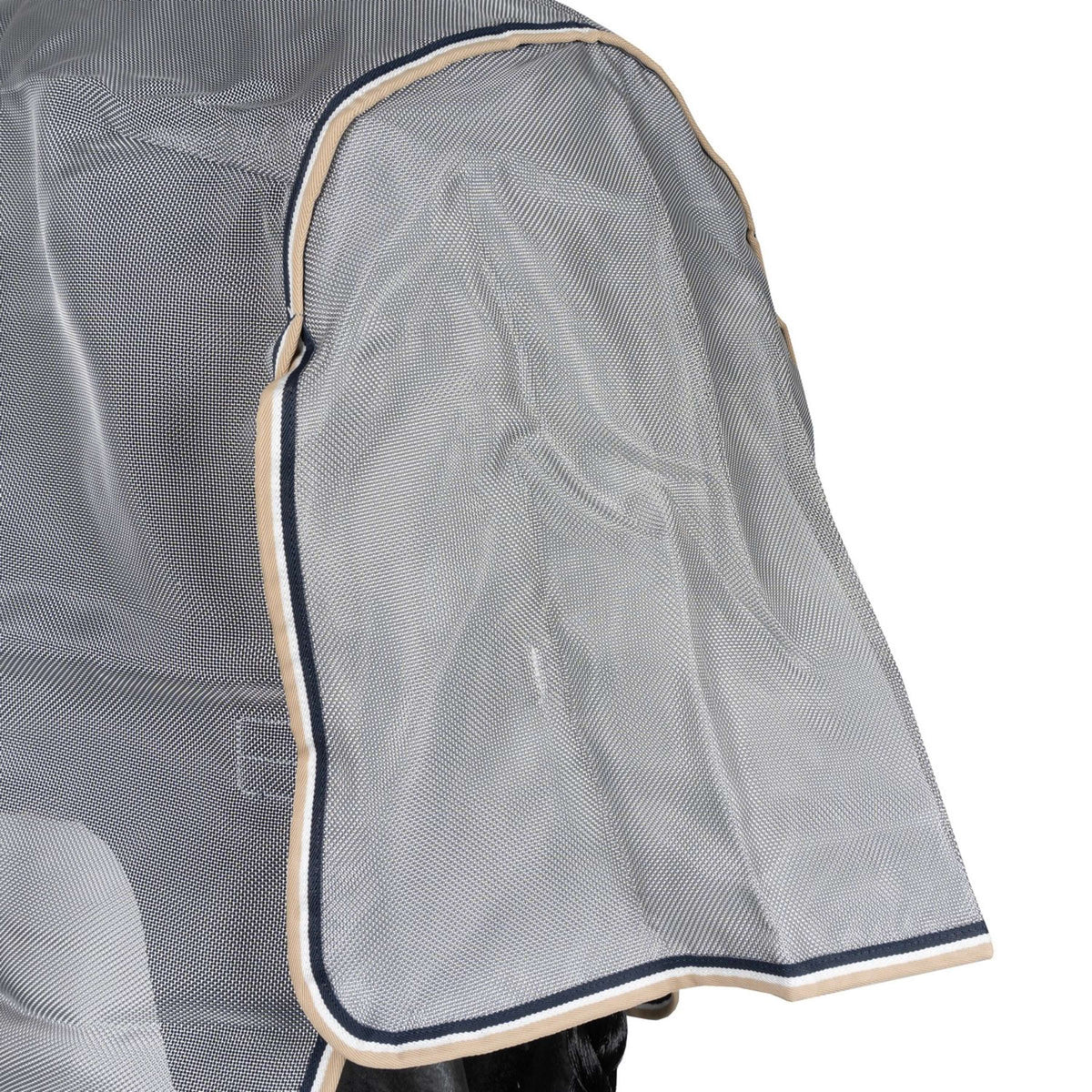 Rambo Protecteur Integrated Argent/Marine/Blanc/Beige