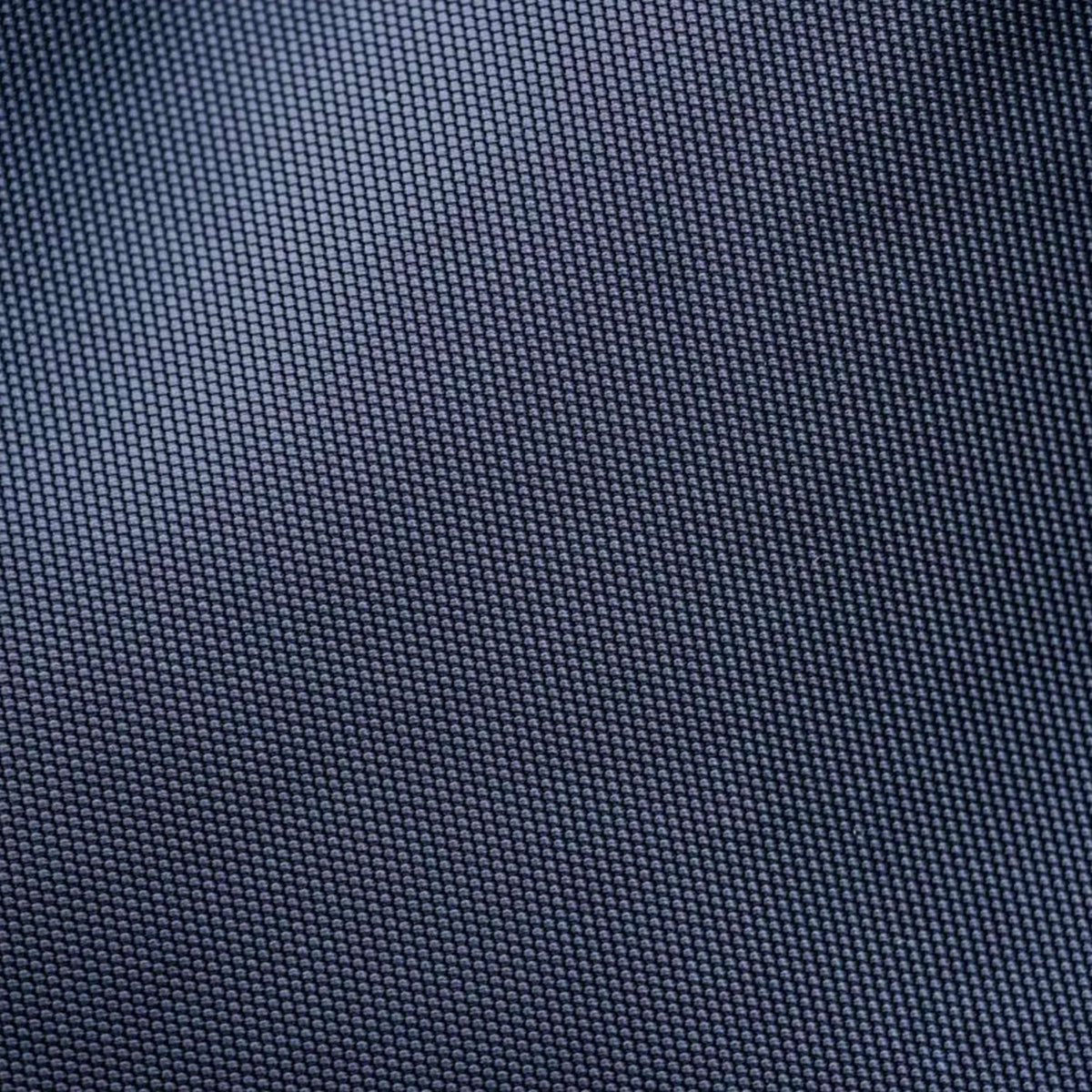 Rambo Chemise Turnout 1680D 50g Bleu marine/Gris orage/Argent