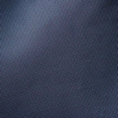 Rambo Chemise Turnout 1680D 50g Bleu marine/Gris orage/Argent