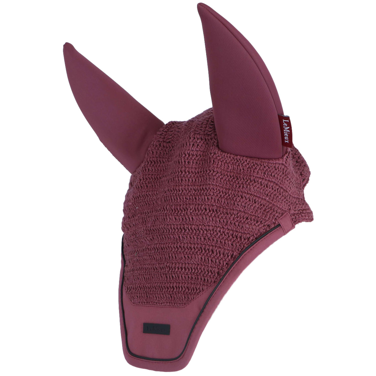 LeMieux Bonnet Anti-Mouches Essence Acoustic Rosewood