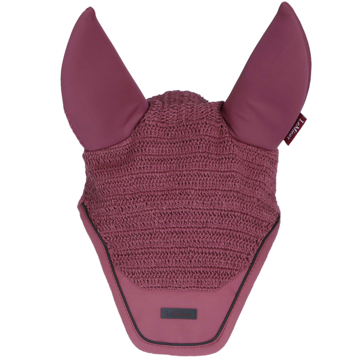 LeMieux Bonnet Anti-Mouches Essence Acoustic Rosewood