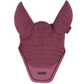 LeMieux Bonnet Anti-Mouches Essence Acoustic Rosewood