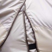 LeMieux Couverture Anti-Eczema Kudos Shower Pro Sweet Itch Pierre