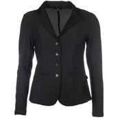 HKM Petite Veste de Concours Crystal Noir