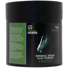 Agradi Horse Argile Verte en Poudre