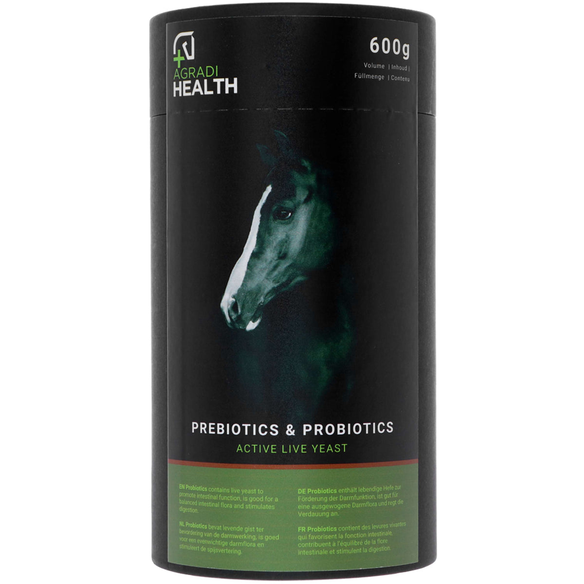 Agradi Health Probiotiques