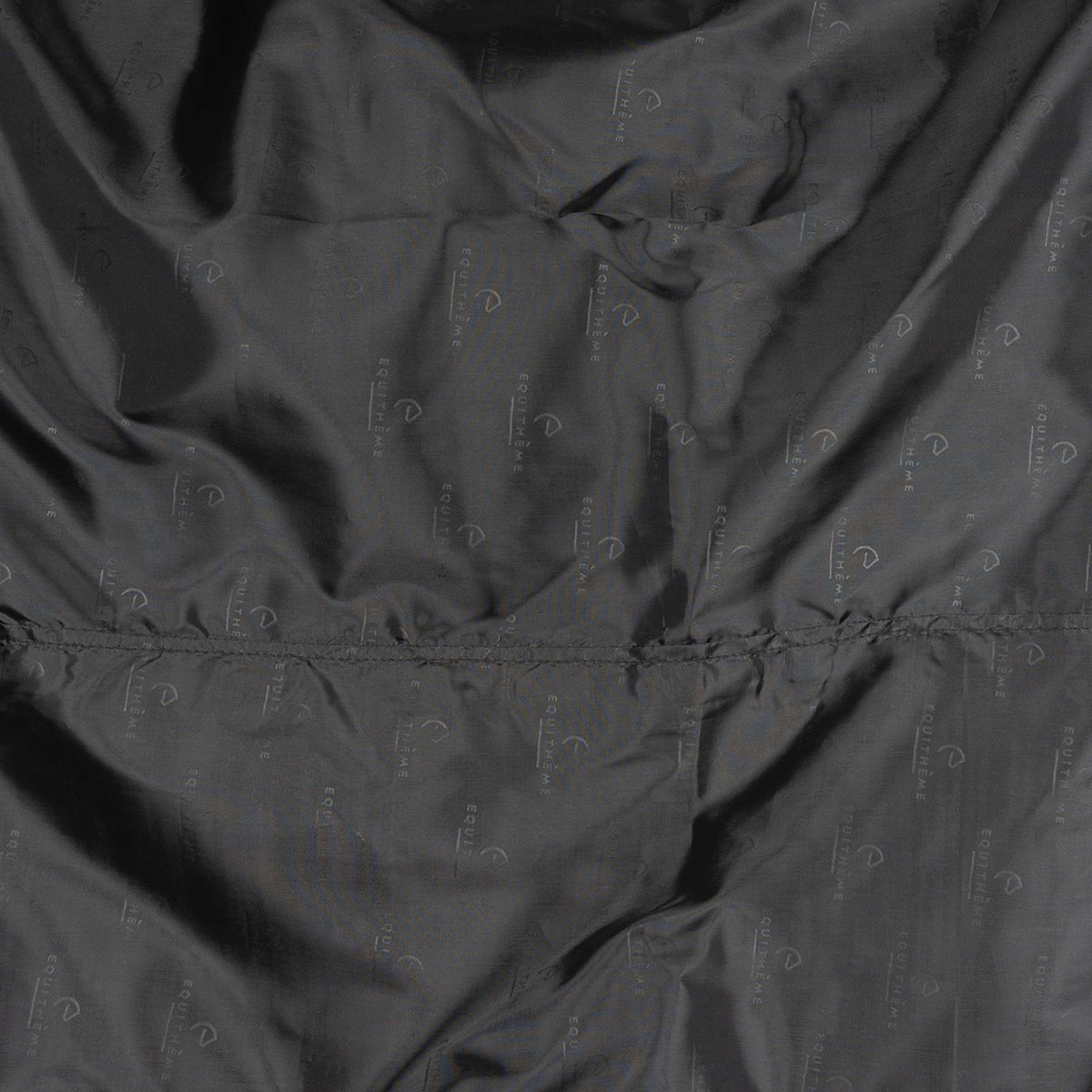 EQUITHÈME Couverture d'Extérieur Tyrex Aisance 600D 0g