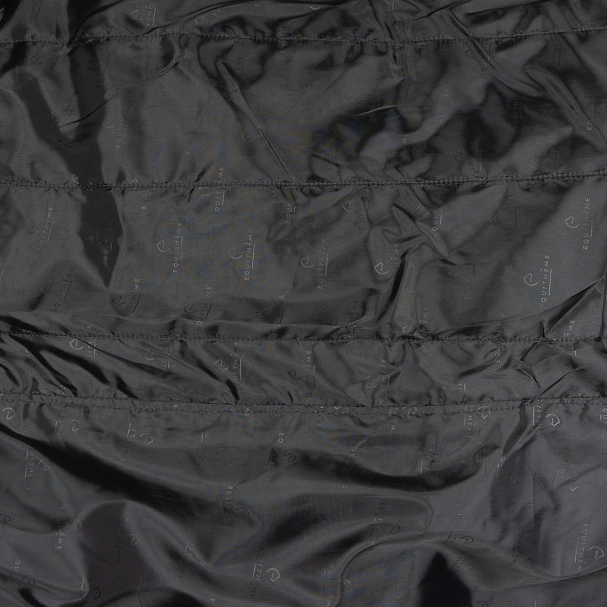 EQUITHÈME Couverture d'Extérieur Tyrex Aisance 600D 50g