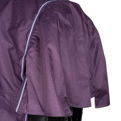 EQUITHÈME Couverture d'Extérieur Tyrex Aisance 600D 50g