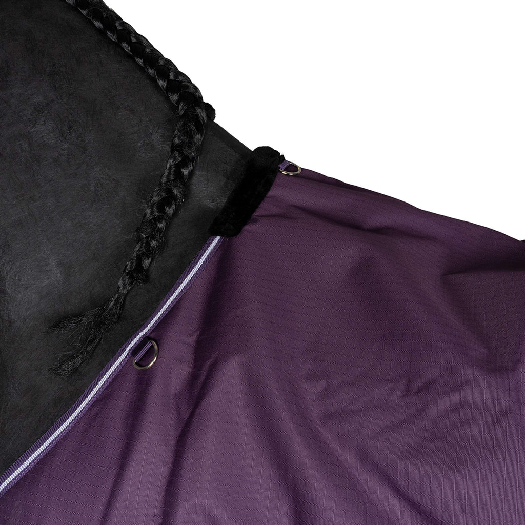 EQUITHÈME Couverture d'Extérieur Tyrex Aisance 600D 300g