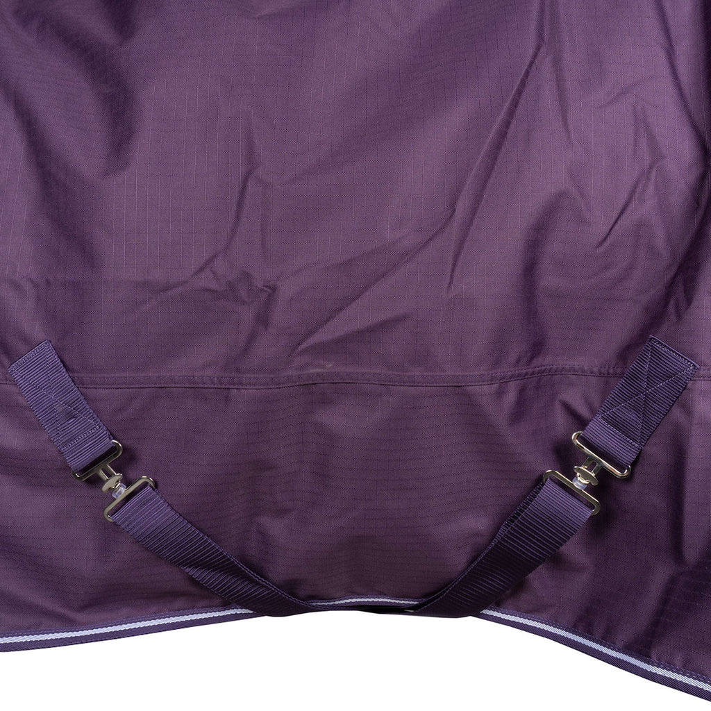 EQUITHÈME Couverture d'Extérieur Tyrex Aisance 600D 300g
