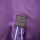 EQUITHÈME Couverture d'Extérieur Tyrex Aisance 600D 50g