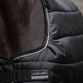 Lami-Cell Sous-Couverture 200g Noir