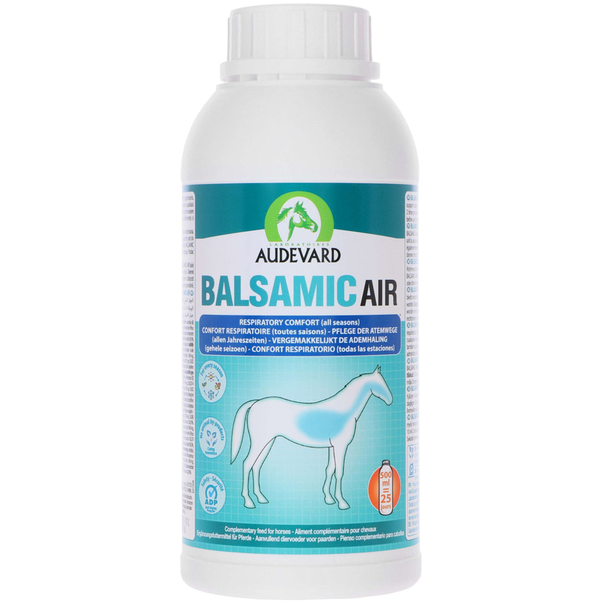 Audevard Balsamic Air