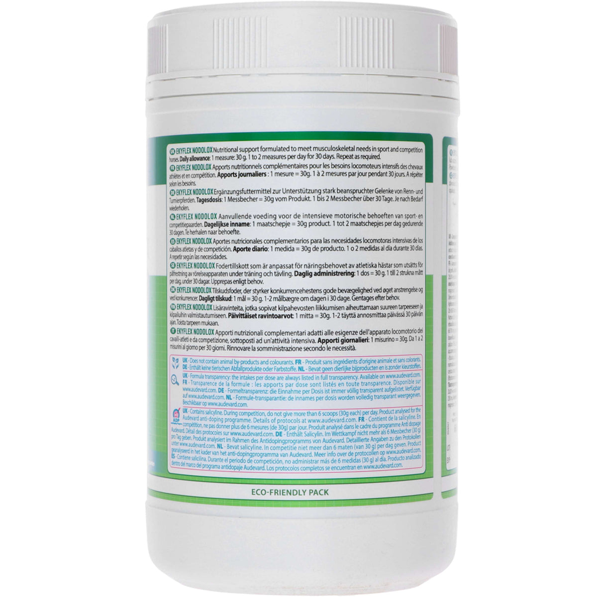Audevard Ekyflex Nodolox