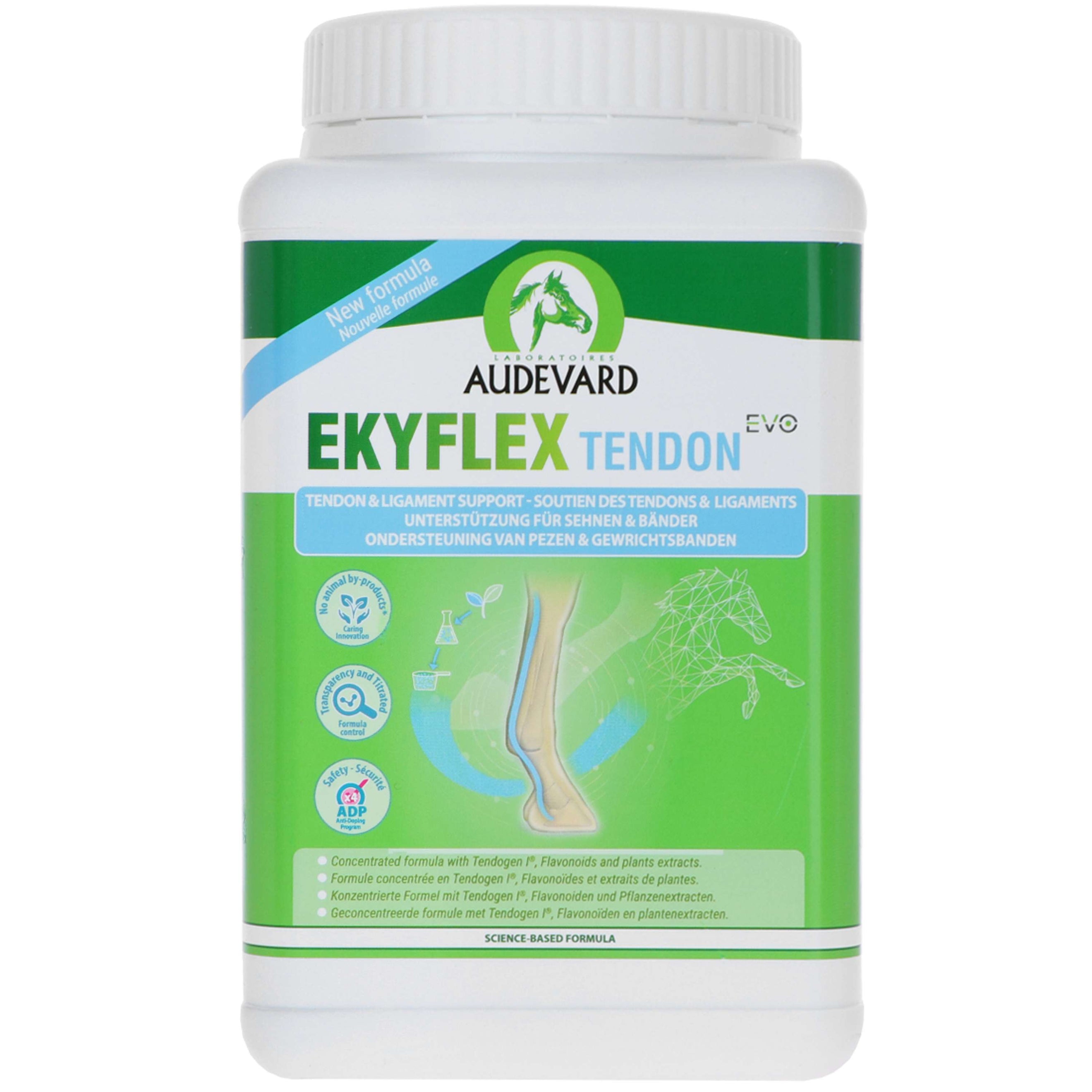 Audevard Ekyflex Tendon Evo Audevard Ekyflex Tendon Evo