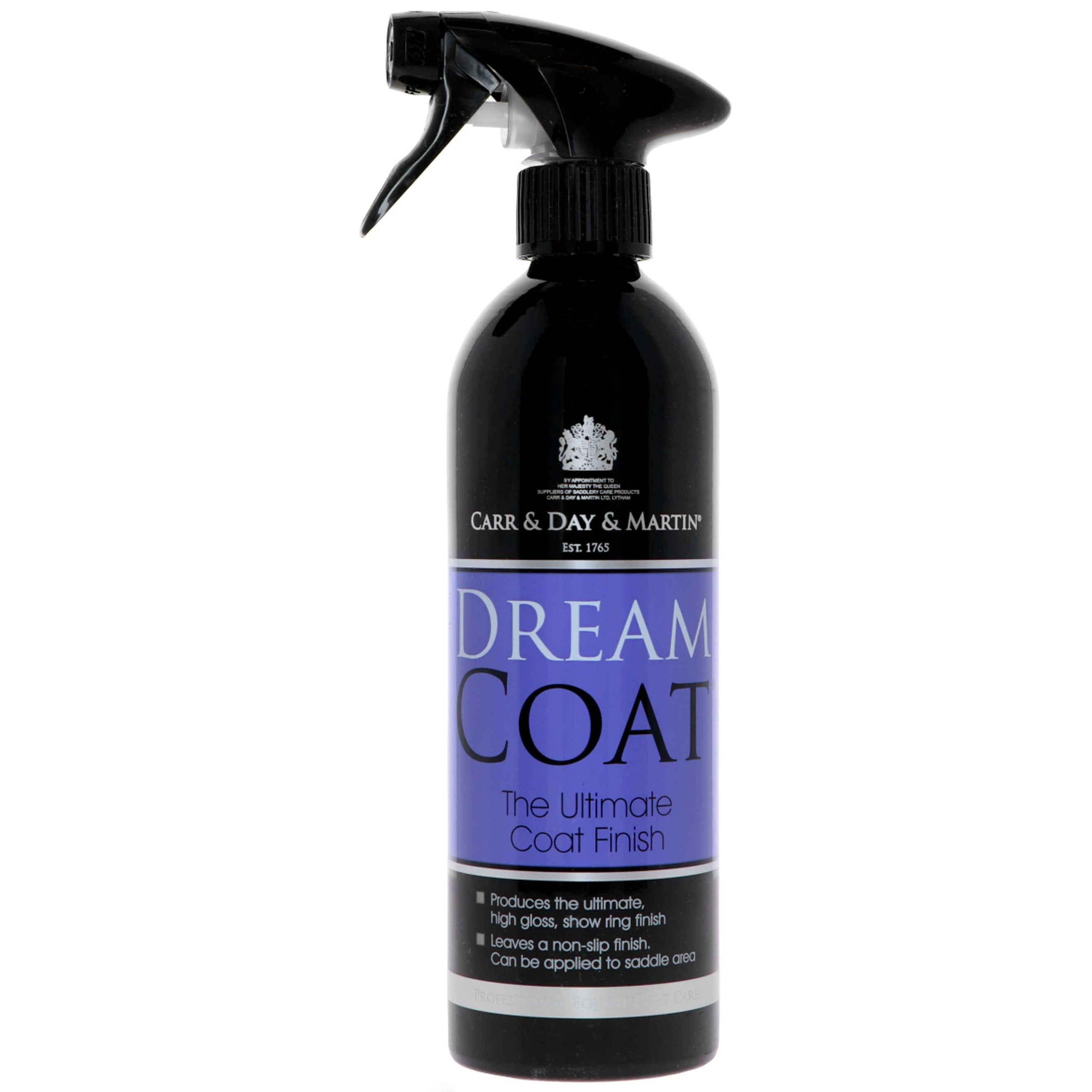 Carr & Day & Martin Lotion Lustrante Dreamcoat Carr & Day & Martin Lotion Lustrante Dreamcoat