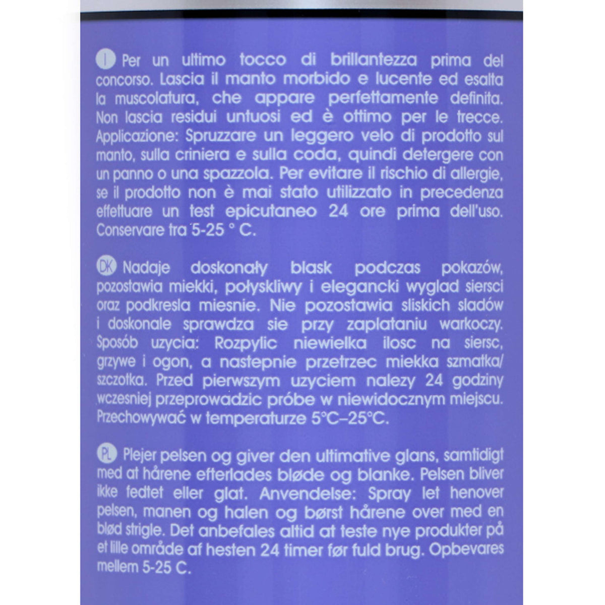 Carr & Day & Martin Lotion Lustrante Dreamcoat