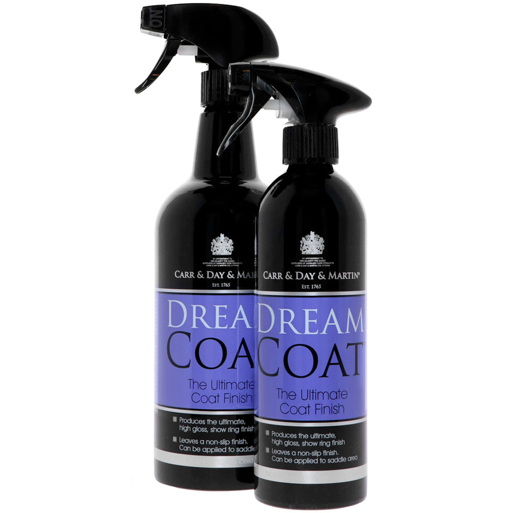 Carr & Day & Martin Lotion Lustrante Dreamcoat