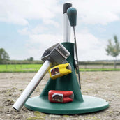 F.R.A. Hoofjack Vert