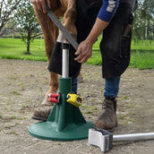 F.R.A. Hoofjack Vert