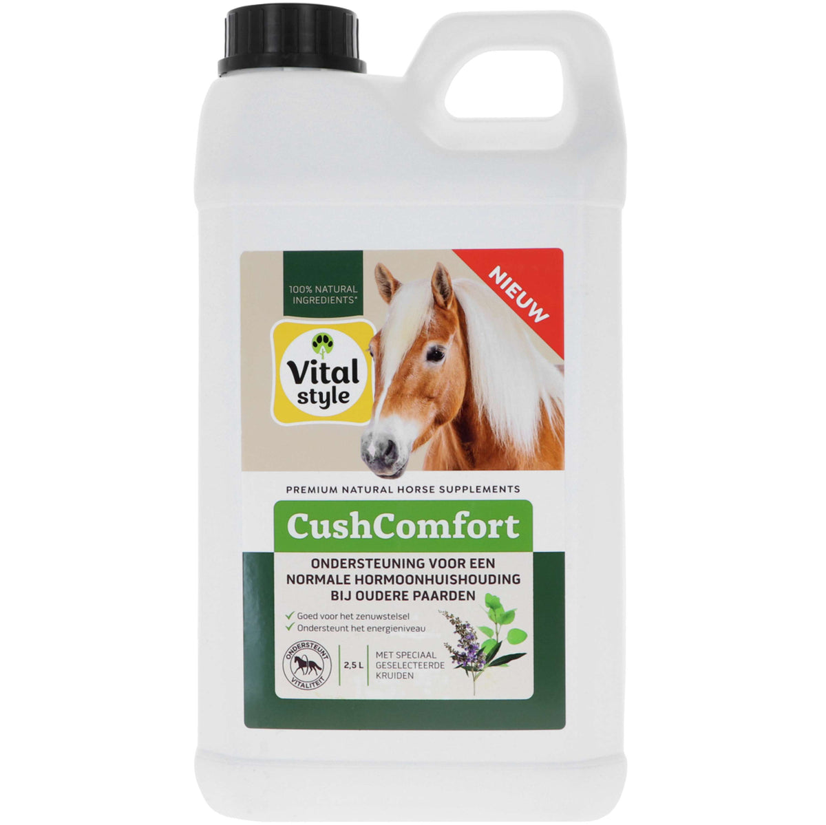 Vitalstyle CushComfort